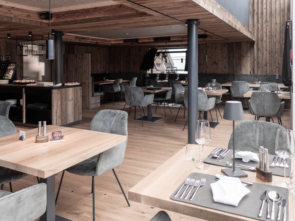 

Palermo - Sesto - Belmonte Tirol - Boutique Hotel