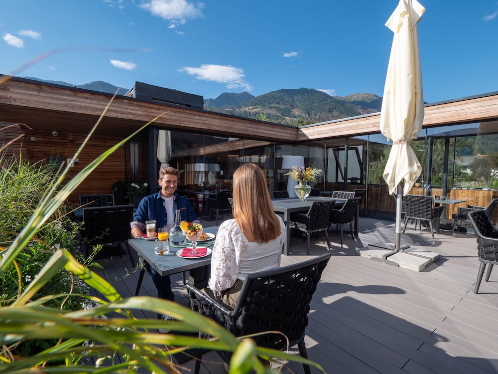 

Roma - Sesto - Belmonte Tirol - Boutique Hotel