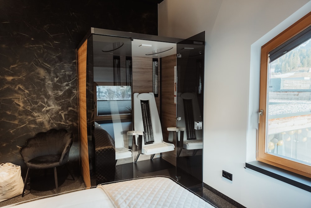 

Roma - Sesto - Belmonte Tirol - Boutique Hotel