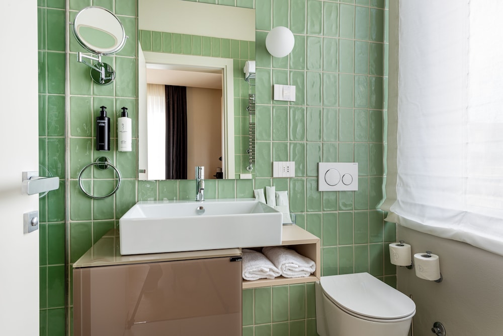

Bari - Lucca - Villa Fedora Luxury Suites