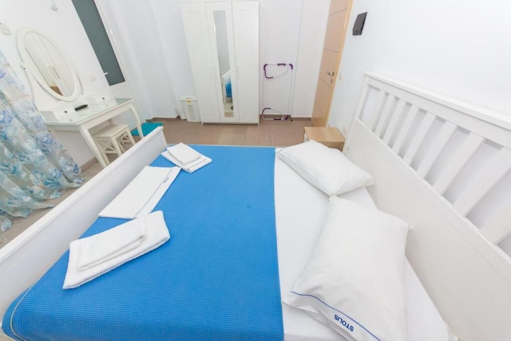 

Roma - Costa albanese - Hotel Stolis