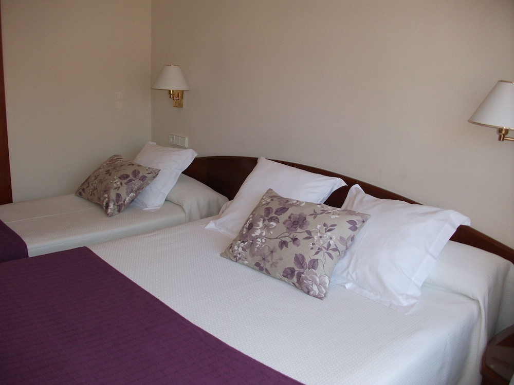 

Bologna - Tossa de Mar - RVHotels Avenida