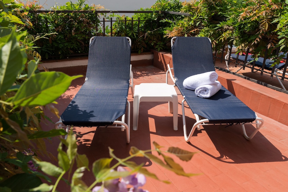 

Pisa - Tossa de Mar - RVHotels Avenida