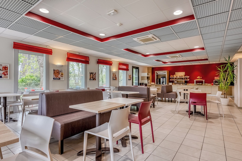 

Roma - Pessac - ACE Hôtel Bordeaux-Cestas