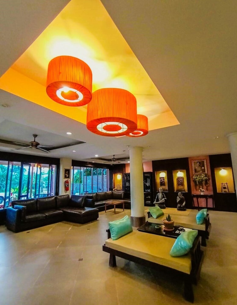 

Milano - Ao Nang Beach - Wild Orchid Villa Krabi