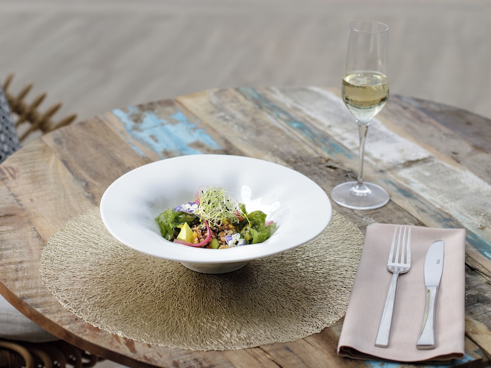 

Milano - Playa es Figueral - El Somni Ibiza Dream Hotel by Grupotel