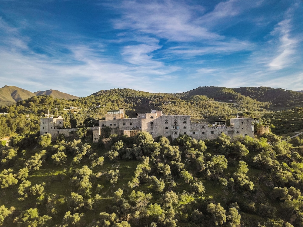 

Verona - Costa del Sol, Spagna - Hotel Castillo de Monda