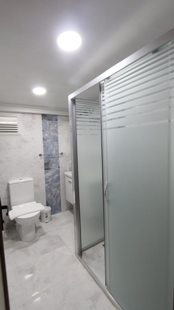 

Milano - Selçuk - Hotel Ave Maria