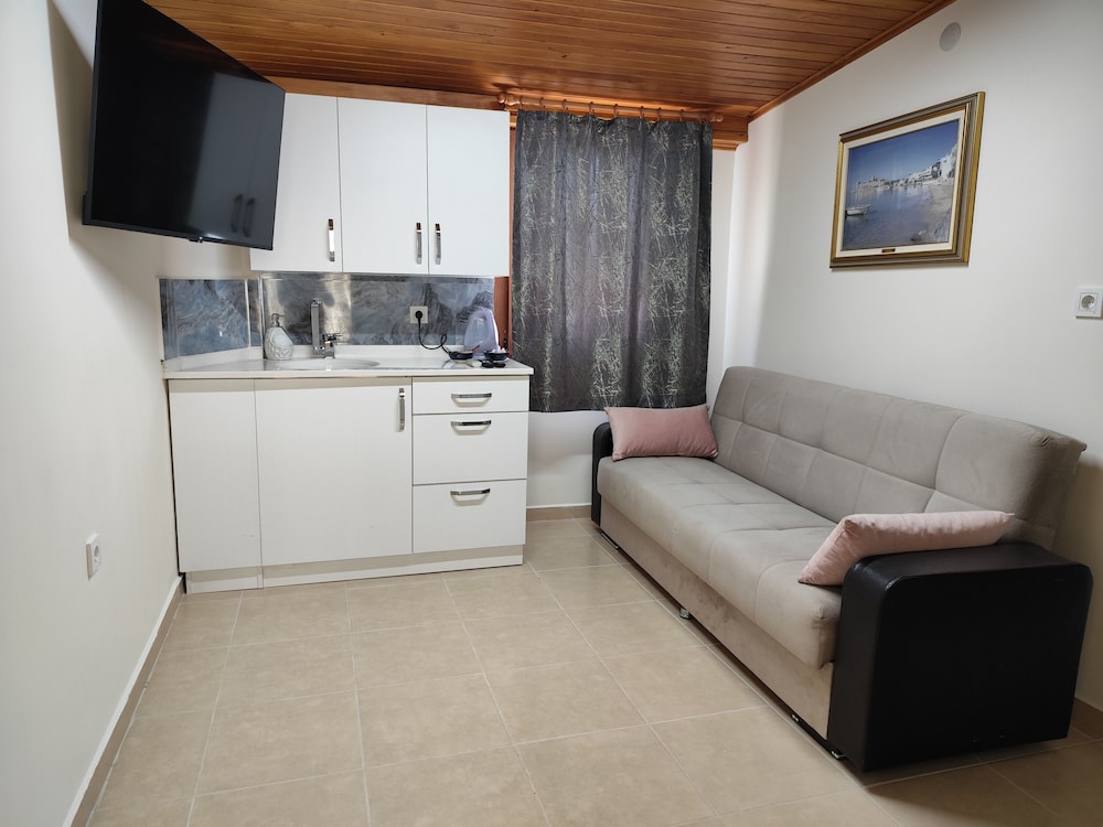 

Roma - Selçuk - Hotel Ave Maria