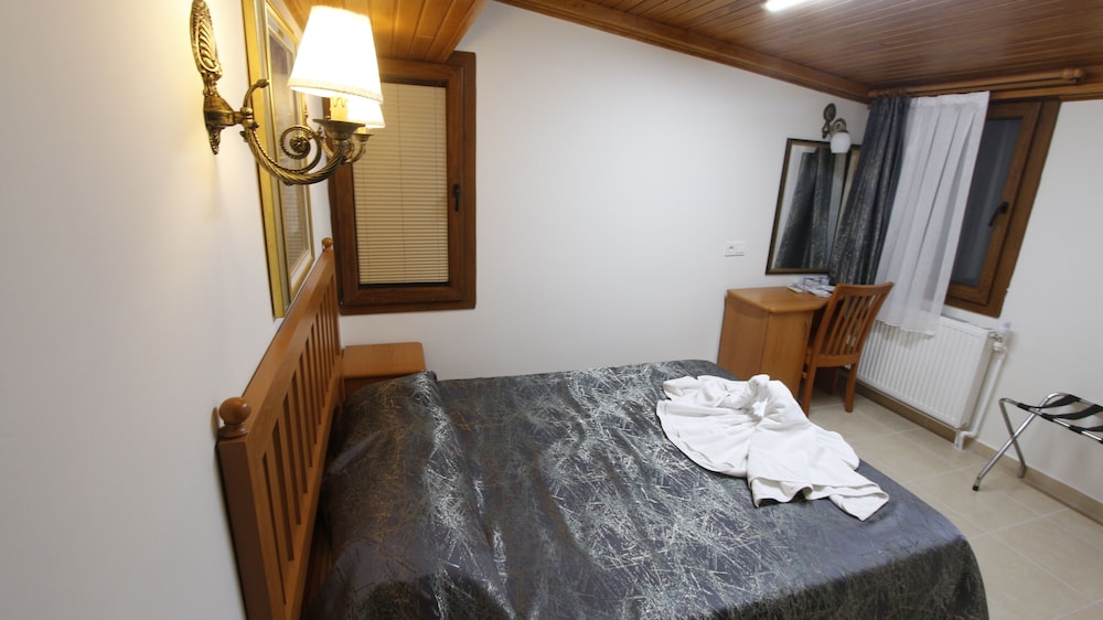 

Milano - Selçuk - Hotel Ave Maria