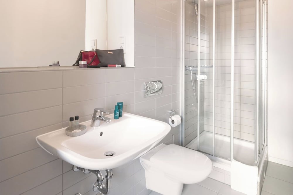 

Roma - Norimberga - Brera Serviced Apartments Nürnberg