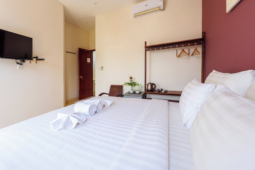 

Milano - Hoi An - Hoi An Green Town House Homestay