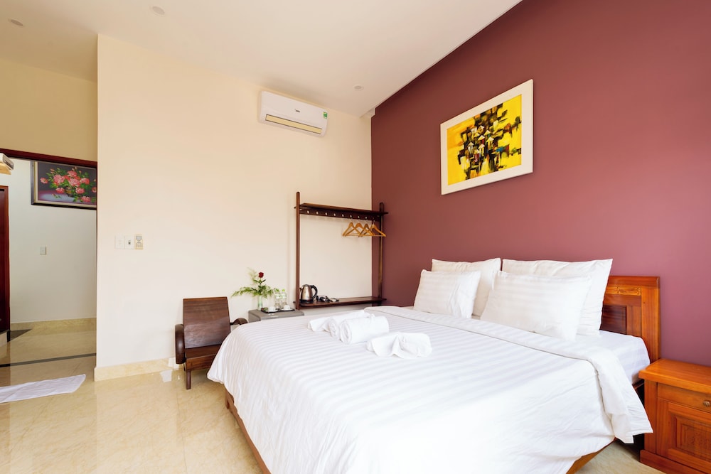 

Milano - Hoi An - Hoi An Green Town House Homestay