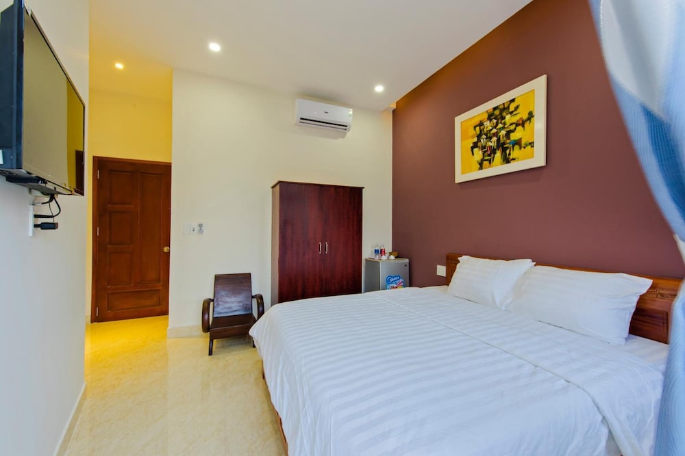 

Milano - Hoi An - Hoi An Green Town House Homestay