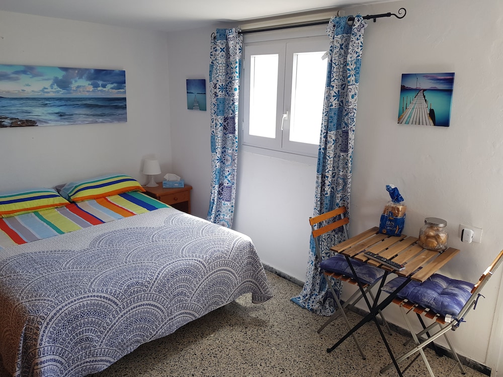 

Roma - Vecindario - Bed and Breakfast by the Sea