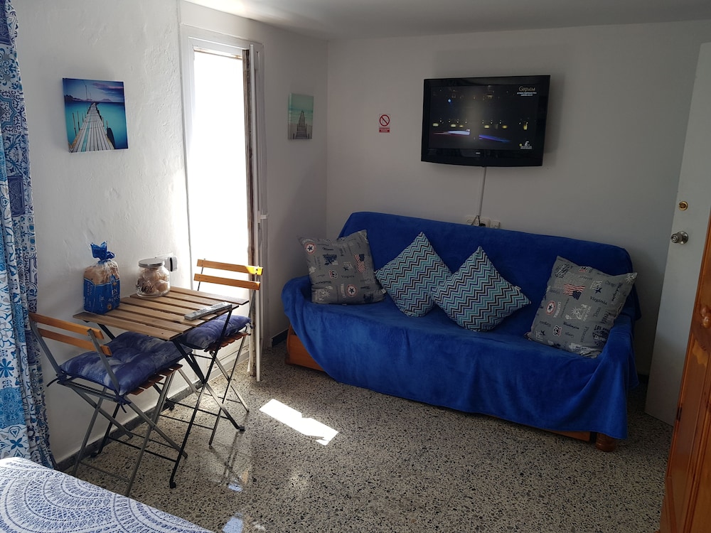 

Roma - Vecindario - Bed and Breakfast by the Sea