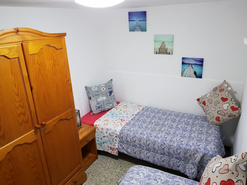 

Roma - Vecindario - Bed and Breakfast by the Sea
