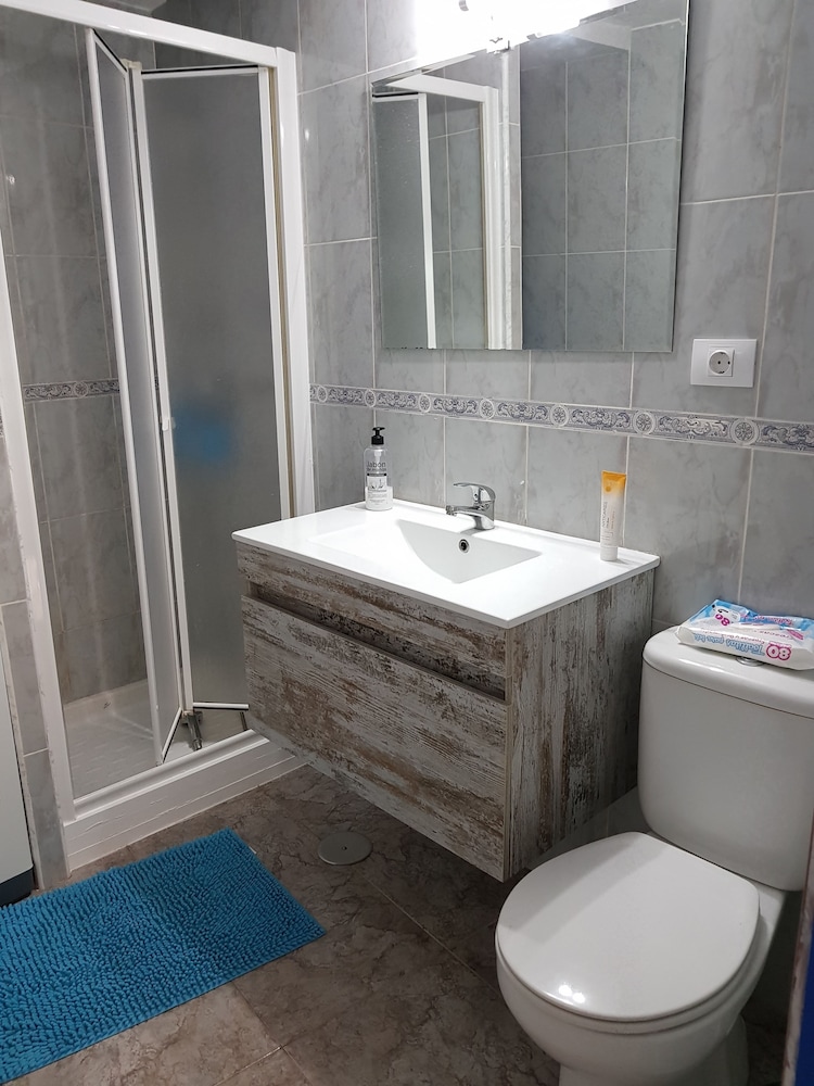 

Milano - Arinaga - Bed and Breakfast by the Sea