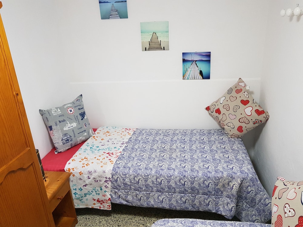 

Roma - Vecindario - Bed and Breakfast by the Sea