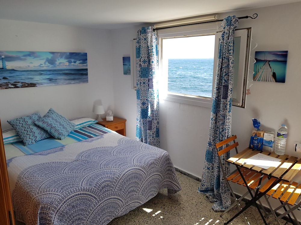 

Napoli - Vecindario - Bed and Breakfast by the Sea