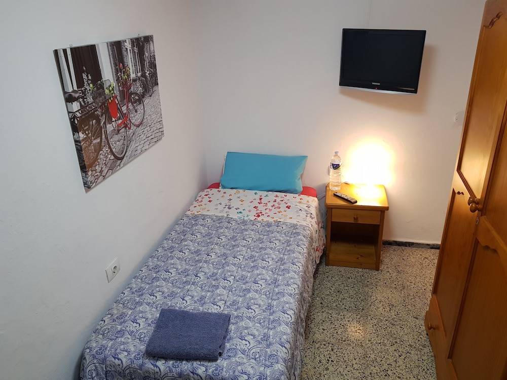 

Torino - Gran Canaria, Isole Canarie - Bed and Breakfast by the Sea