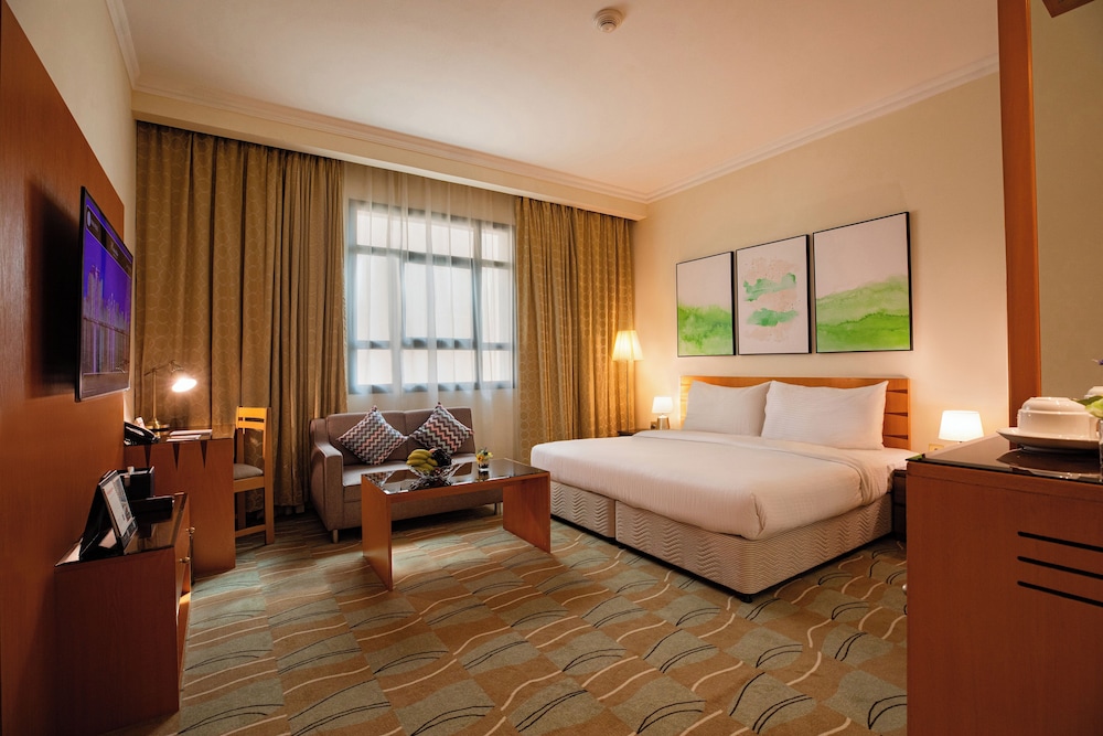

Roma - Doha - Swiss-Belinn Doha