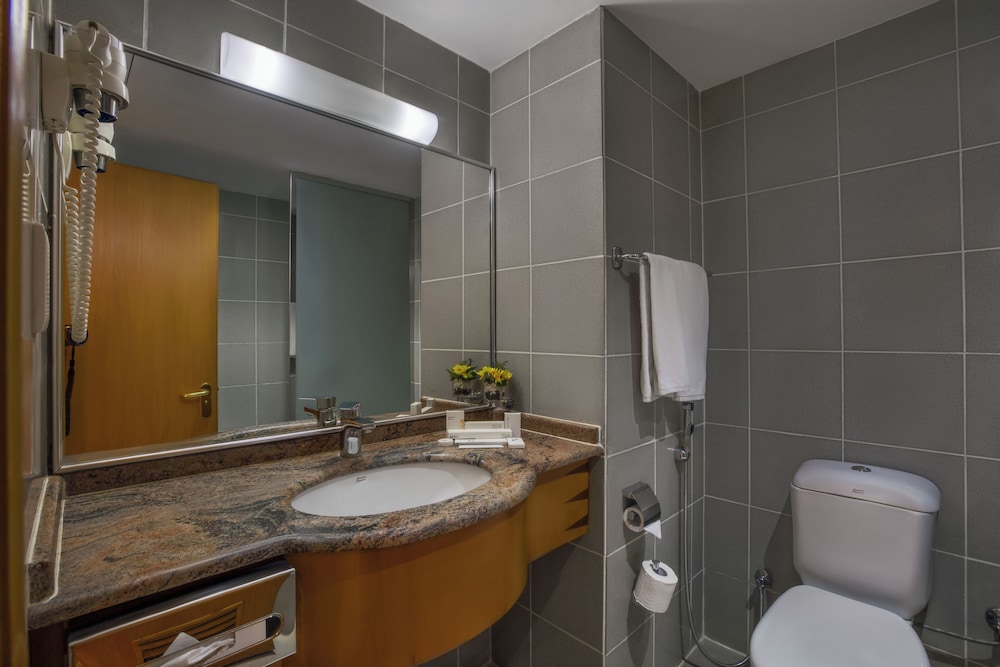 

Bologna - Katar - Swiss-Belinn Doha