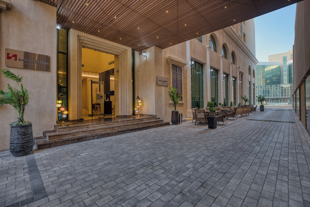 

Milano - Katar - Swiss-Belinn Doha