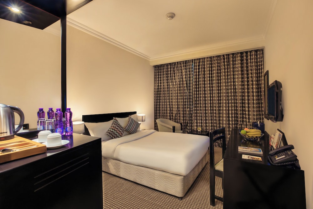 

Milano - Katar - Swiss-Belinn Doha