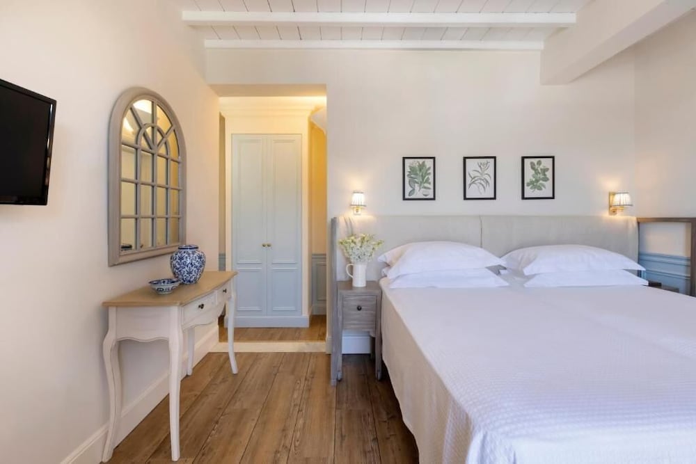

Roma - Mykonos, Isole Greche - Dorion Hotel