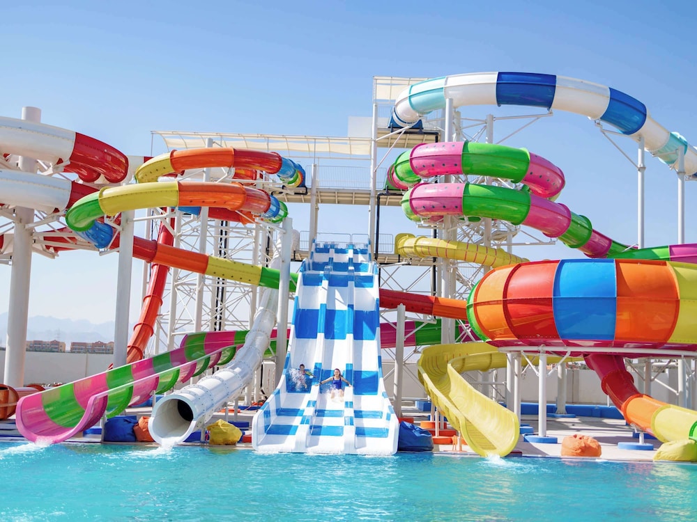 

Bari - Soma Bay - Movenpick Waterpark Resort & Spa Soma Bay