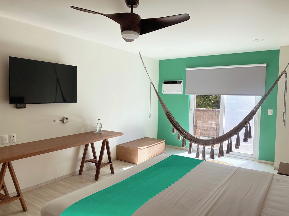 

Lamezia Terme - Tulum - Siente Tulum