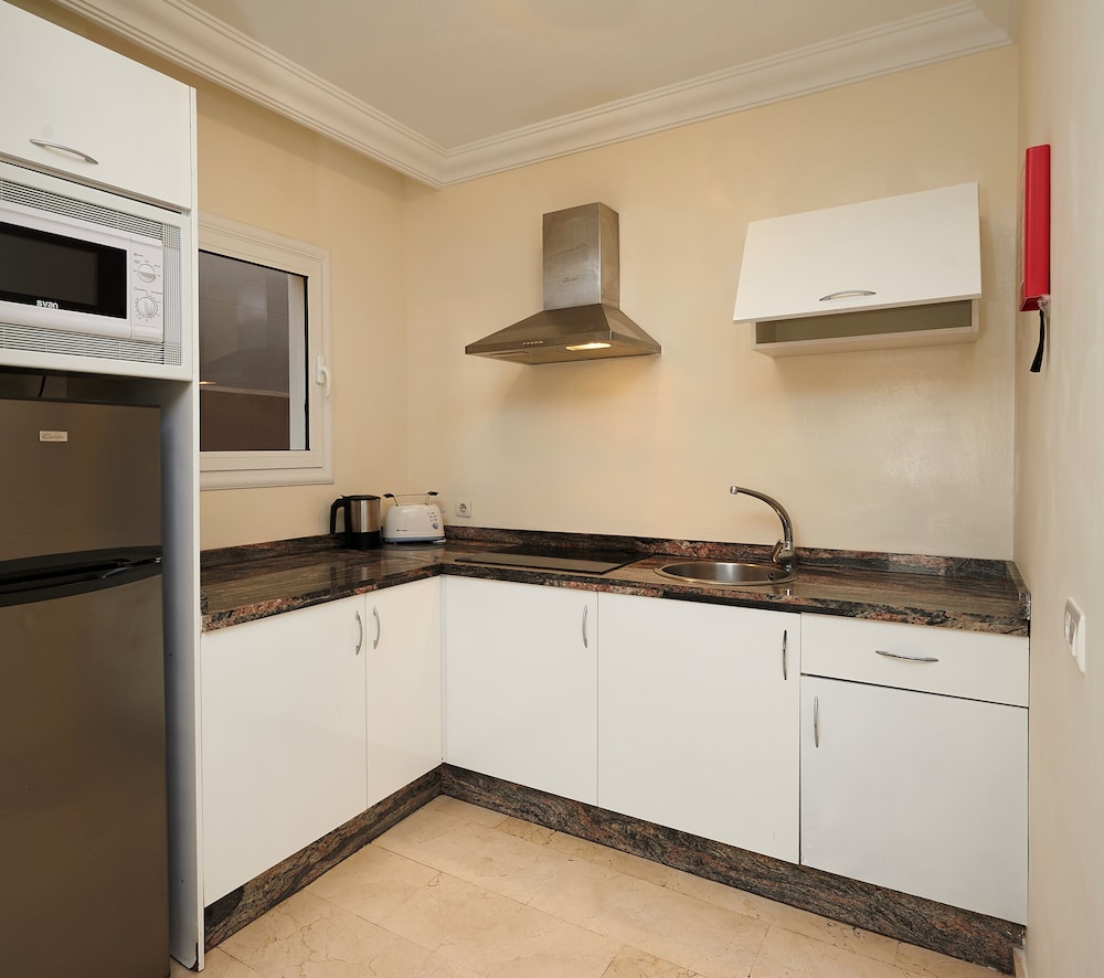 

Catania - Callao Salvaje - Kn Aparthotel Panorámica