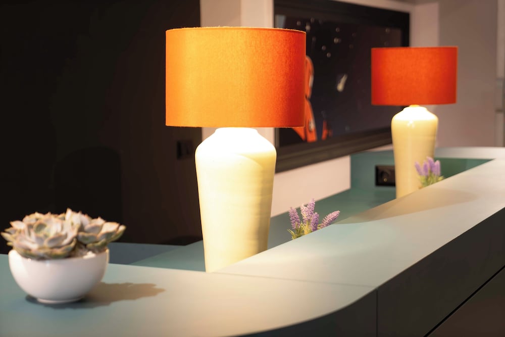 

Milano - Sofia - Maria Luisa by INTROVERT HOTELS