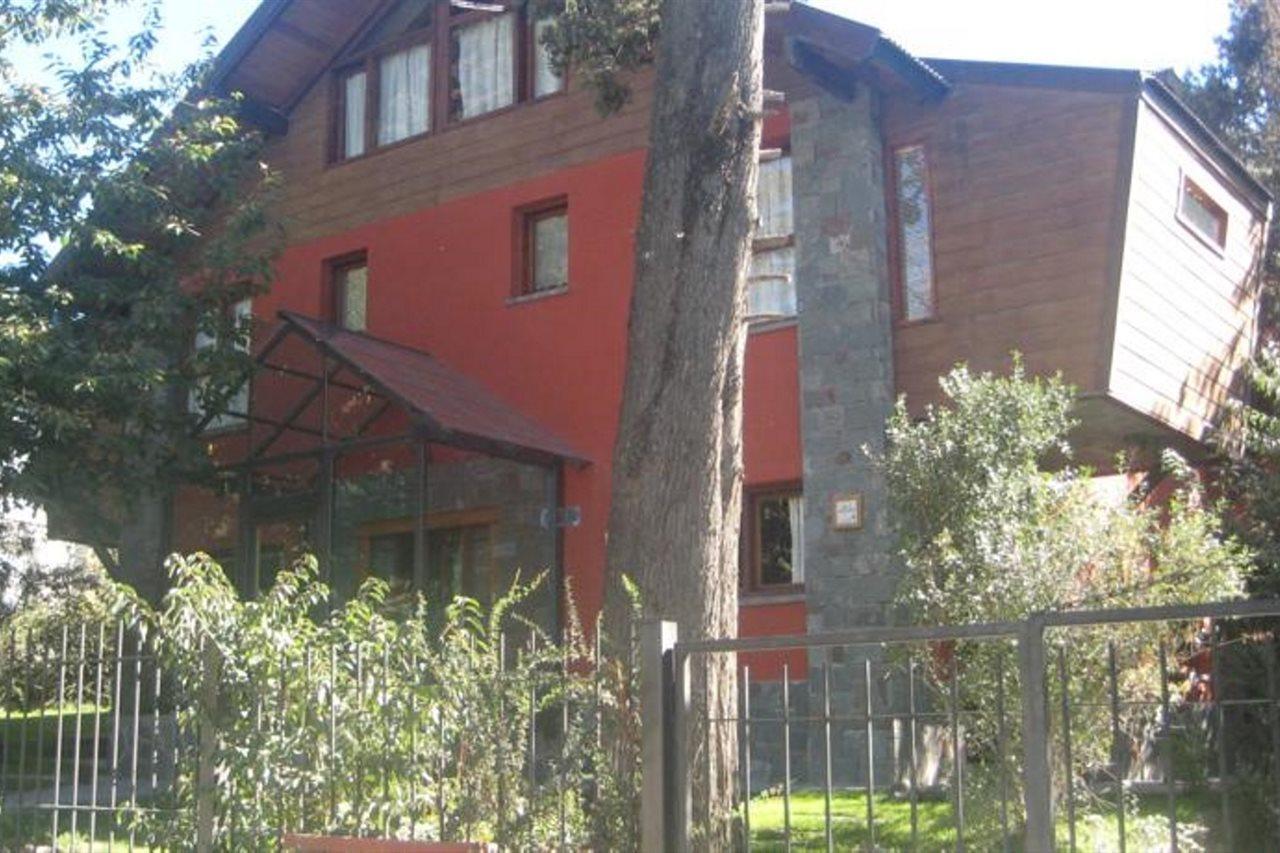

Roma - San Carlos de Bariloche - Mirando al Sur