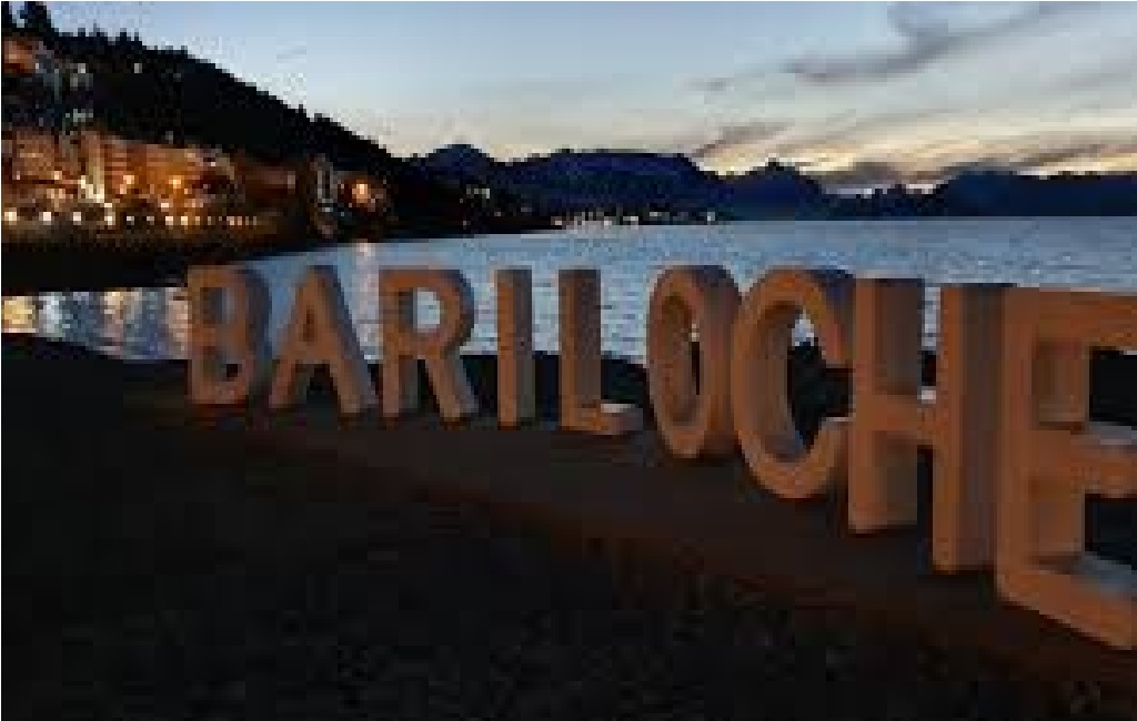 

Milano - San Carlos de Bariloche - Mirando al Sur
