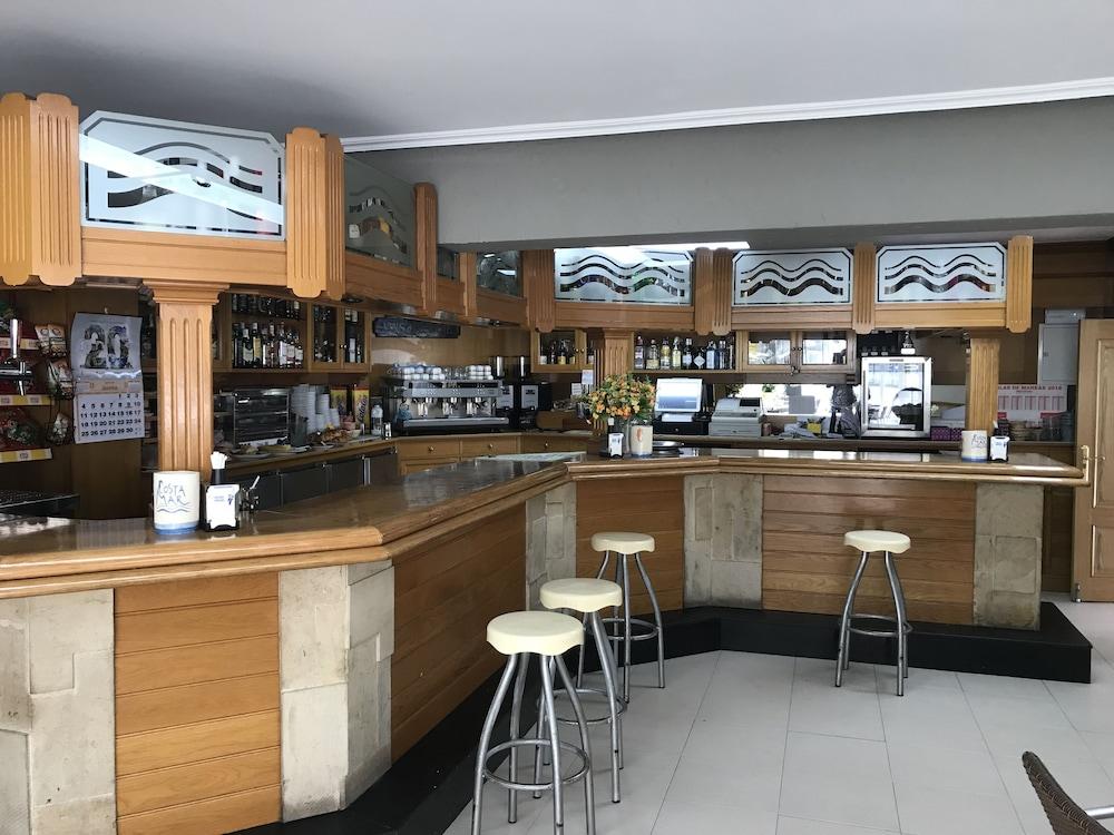 

Roma - Santander - Hotel Costa Mar