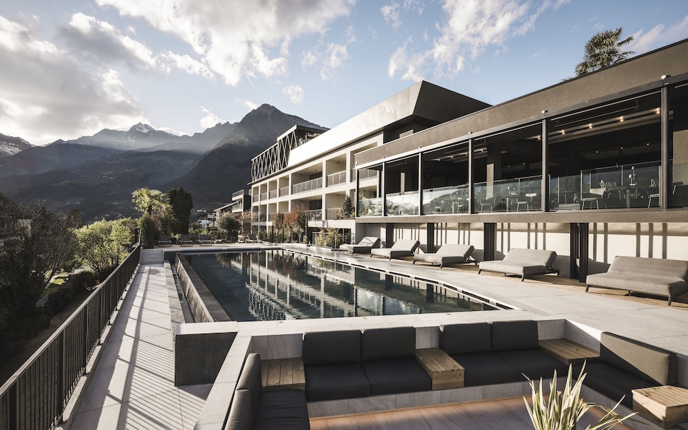 

Roma - Merano - SomVita Suites
