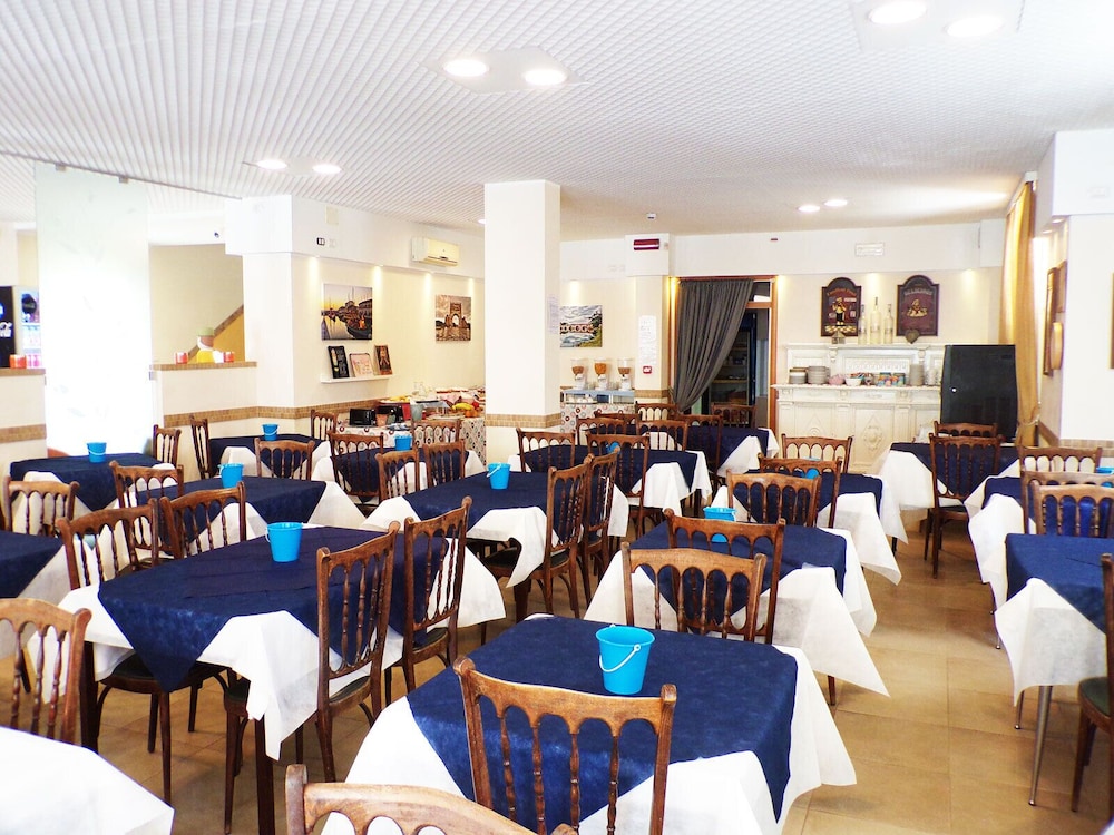 

Milano - Rimini - Hotel Graziella Mare