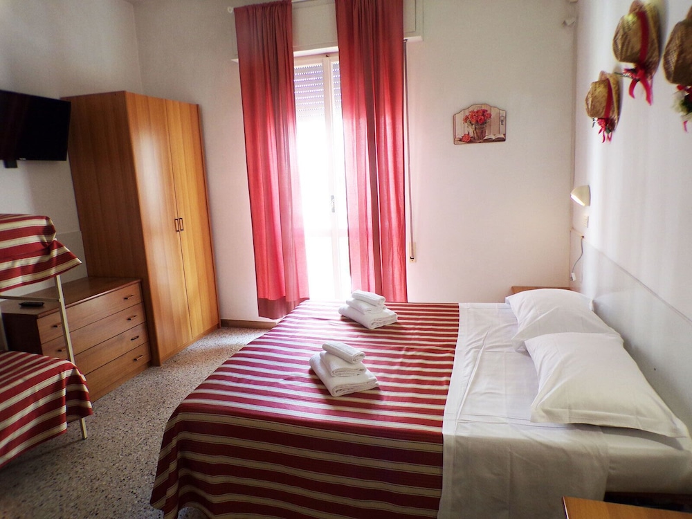 

Milano - Rimini - Hotel Graziella Mare