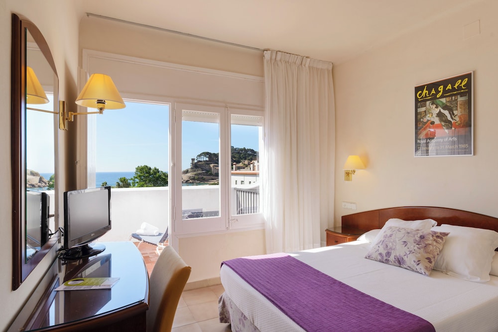 

Torino - Tossa de Mar - RVHotels Avenida