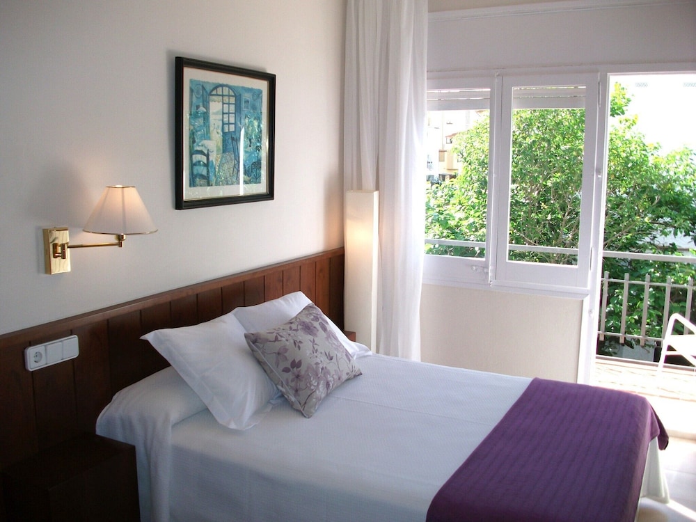 

Torino - Tossa de Mar - RVHotels Avenida
