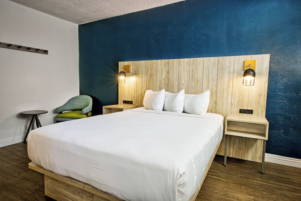 

Venezia - Las Vegas (NV) - Downtowner Boutique Hotel