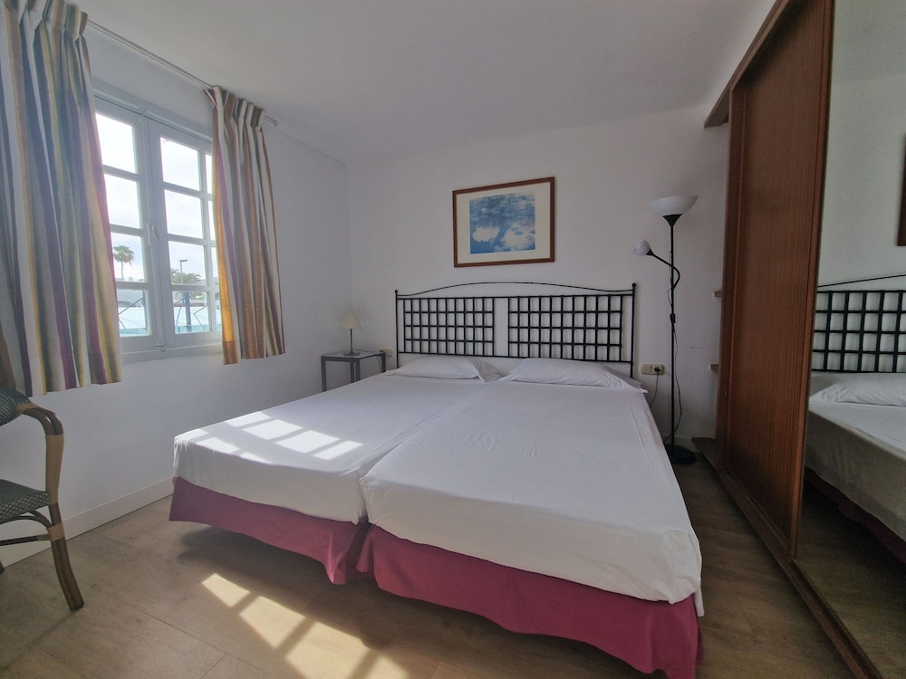 

Lamezia Terme - Lajares - Fuentepark Apartamentos