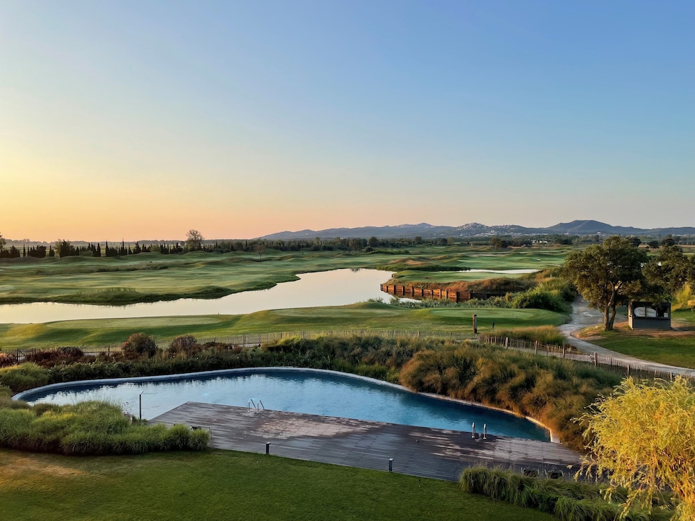 

Genova - Pals - Empordà Golf Resort