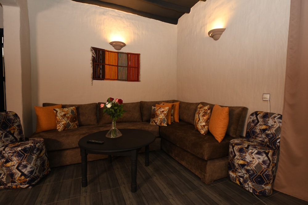 

Venezia - Inezgane - Aparthotel Agyad