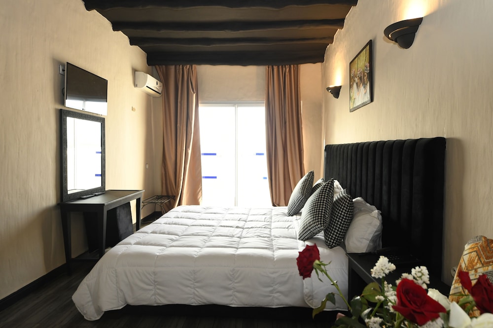 

Milano - Inezgane - Aparthotel Agyad