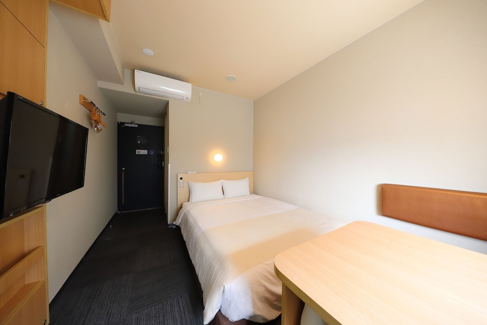 

Napoli - Kyoto - Smile Hotel Kyoto Karasuma Gojo