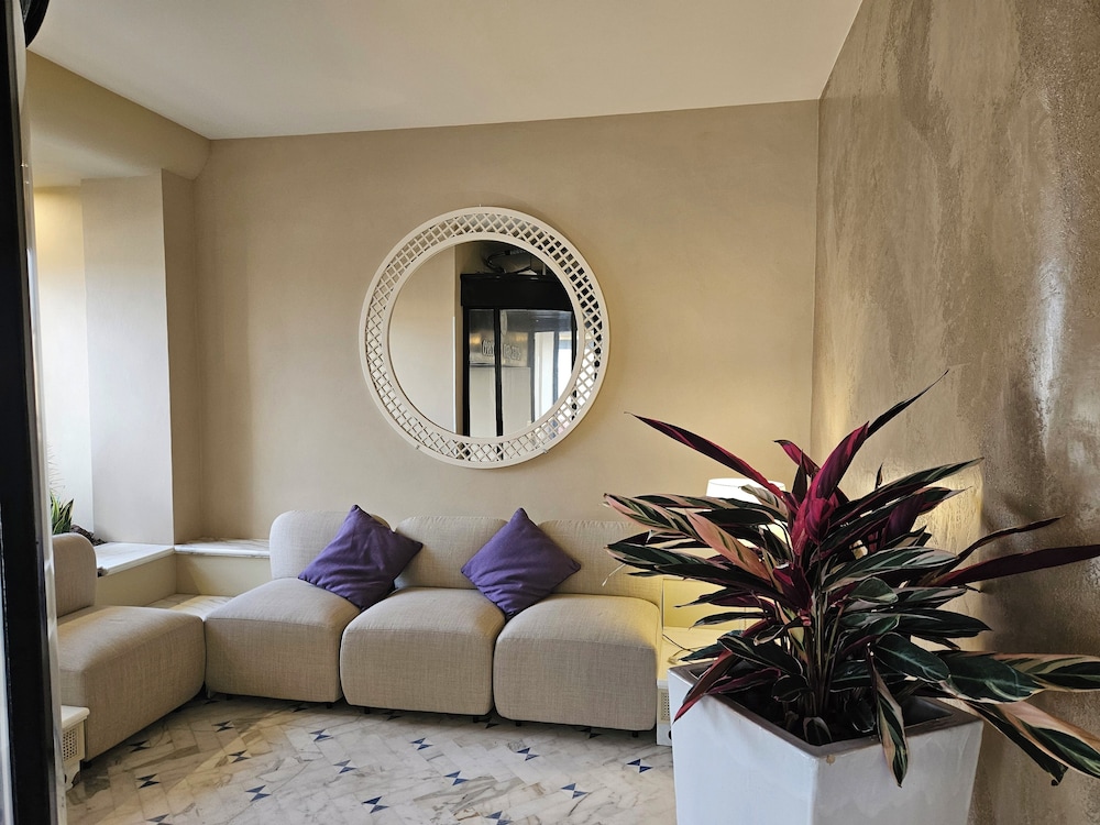 

Torino - Viareggio - Hotel San Francisco