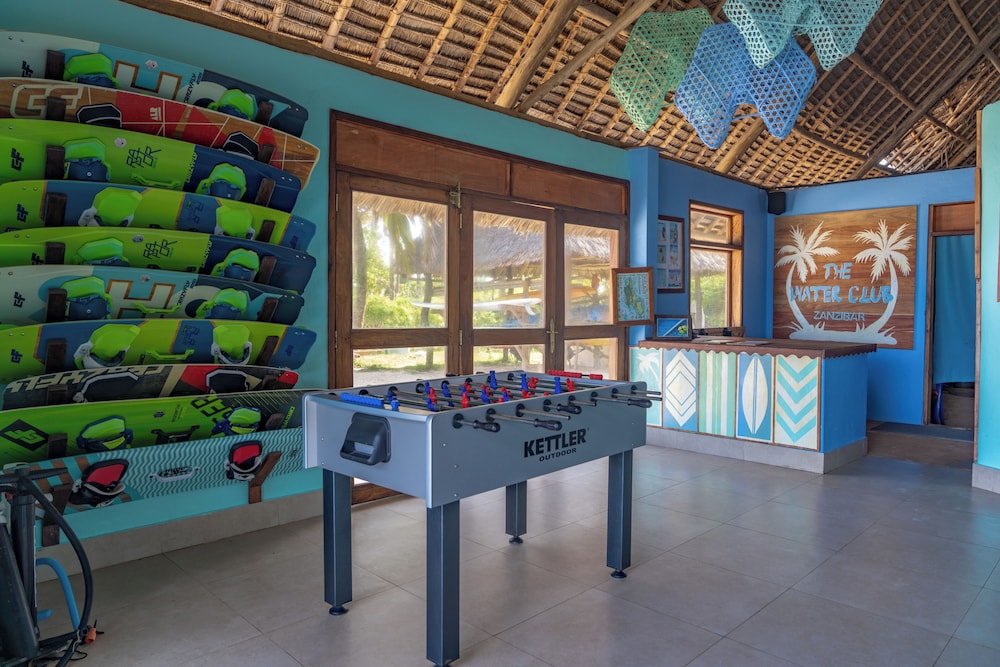 

Bologna - Dongwe - Breezes Beach Club and Spa